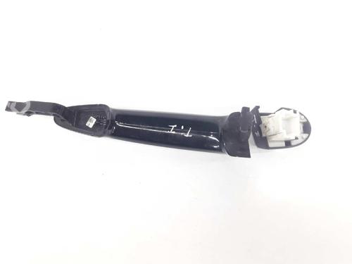 Rear left exterior door handle BMW 3 (E90) 320 d | BP6032853C130 