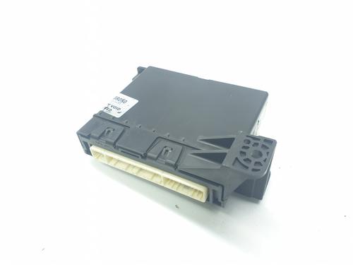 Used Electronic module TOYOTA AVENSIS Saloon (_T27_) [2008-2018]  17457431