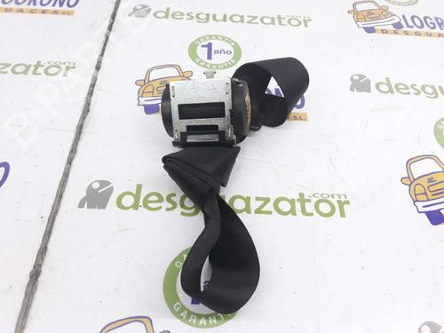 Used Rear left seatbelt BMW 1 (E87) 118 d (143 hp) 6623737