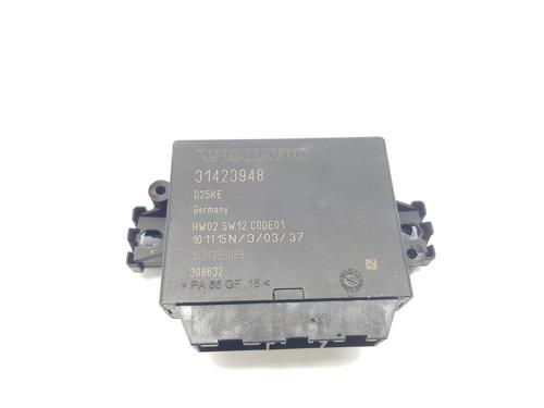 Used Electronic module VOLVO XC60 I SUV (156) D4 (190 hp) 15616363