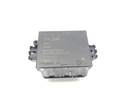 Elektronische module VOLVO XC60 I SUV (156) D4 (190 hp) 15616363