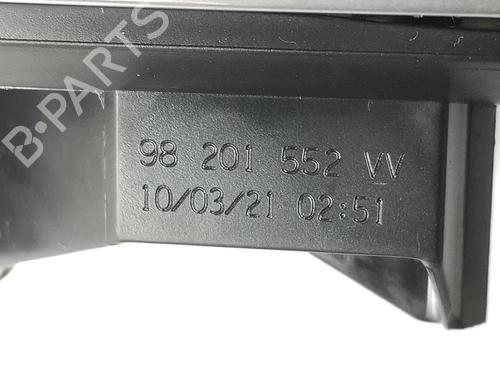 Front right interior door handle PEUGEOT 208 II (UB_, UP_, UW_, UJ_) 1.2 PureTech 100 | BP9743570I14 