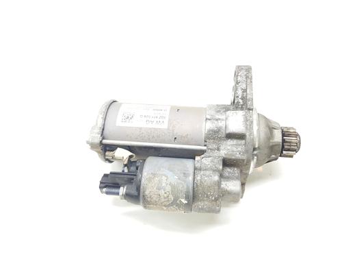 Motor arranque Motor arranque VW T-ROC (A11, D11) 1.0 TSI (116 hp) 37524735 37524735