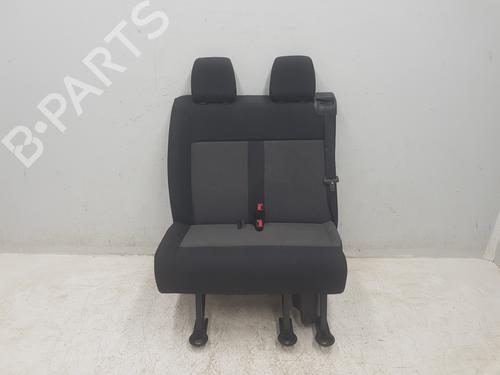 Right front seat PEUGEOT EXPERT Van (V_)  | BP34008677C16  - Image 9