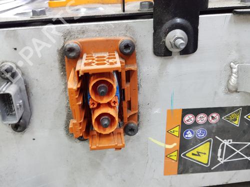 Battery RENAULT CAPTUR II (HF_) | BP34639723E11 - Image 3