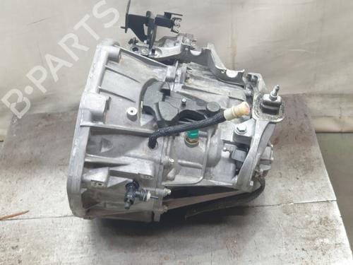Gearbox FIAT TALENTO Van (296_)  | BP29436852M3 