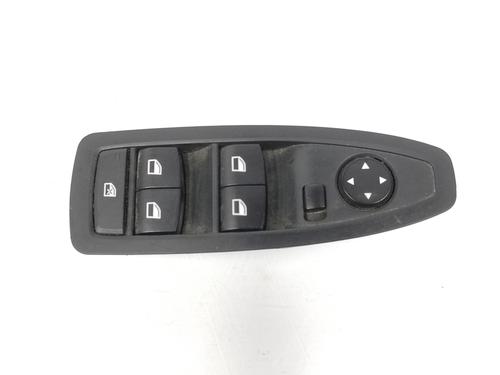 Used Left front window switch BMW 3 Touring (F31) 318 d (143 hp) 8654882