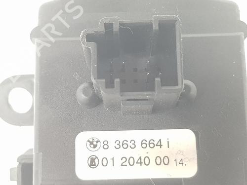Steering column stalk BMW 3 (E46) 320 d | BP17773190I23 