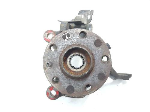 Left front steering knuckle VW GOLF V (1K1) 2.0 GTI | BP6534252M25 