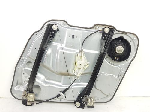 Front left window mechanism MERCEDES-BENZ M-CLASS (W164) ML 320 CDI 4-matic (164.122) | BP8871546C22 