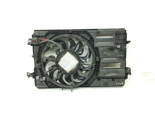 Radiator fan DACIA DUSTER (PYM_, PYN_) 1.2 TCe 130 | BP35820436M35 - Image 6