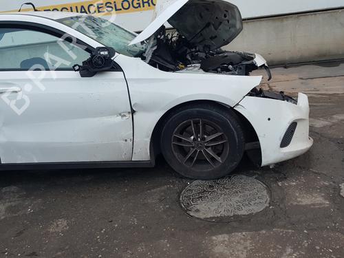 Left front window switch MERCEDES-BENZ A-CLASS (W177) A 200 (177.087) | BP33220110I27 - Image 30