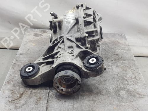 Rear differential LAND ROVER RANGE ROVER VELAR (L560)  | BP27383872M24 