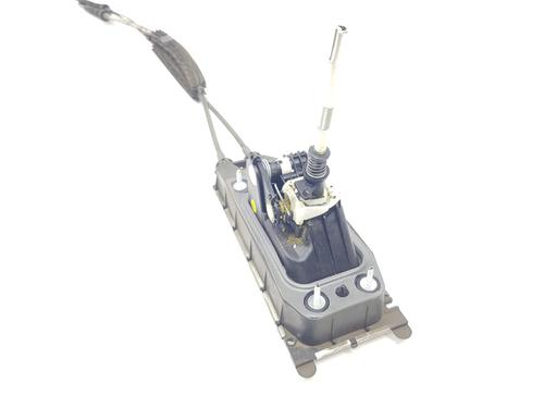 Gear lever SEAT TOLEDO IV (KG3) 1.6 TDI | BP17561606M90 