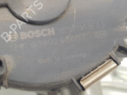 Front wiper motor OPEL CROSSLAND X / CROSSLAND (P17, P2QO) 1.2 (75) | BP20196827M29 