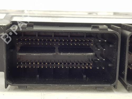 Engine control unit (ECU) VOLVO V40 Hatchback (525) T2 | BP37718699M57 - Image 2