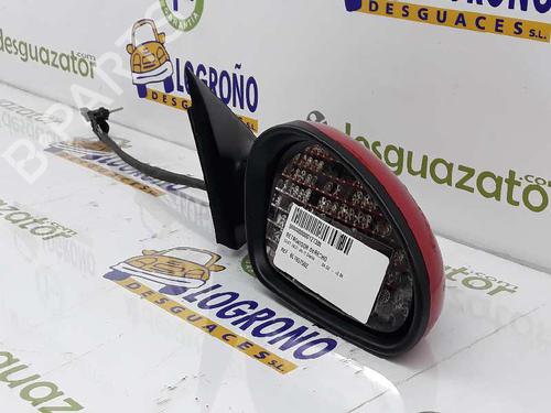 Right mirror SEAT IBIZA III (6L1)  | BP1324881C27 