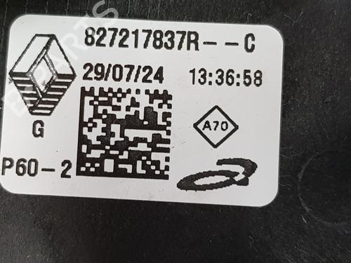 Rear left window mechanism RENAULT CLIO V (B7_) | BP33793864C24 - Image 5