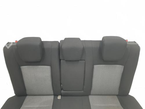 Seats set SUZUKI SX4 S-Cross (JY)  | BP29856172C78