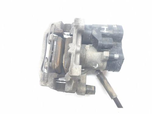 Left rear brake caliper CUPRA LEON (KL1, KU1, KUG)  | BP29358638M107 