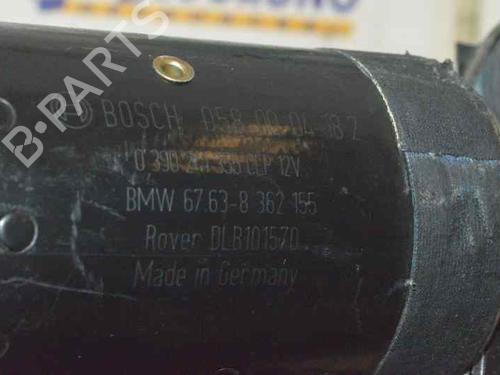 Front wiper motor BMW 3 (E46) 320 d | BP1325396M29 