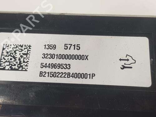 Electronic module OPEL INSIGNIA A (G09) 2.0 CDTI (68) | BP20191211M83 