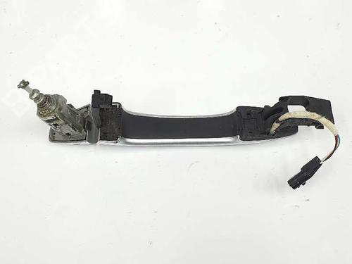 Front left exterior door handle RENAULT SCÉNIC IV (J9_)  | BP7194114C128 