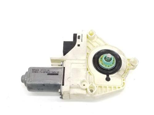 Rear left window mechanism AUDI Q7 (4LB) 3.0 TDI quattro (240 hp) 7856167