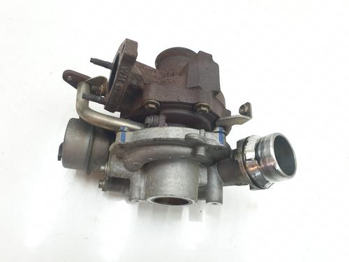 Turbo/Compresor Turbo/Compresor RENAULT MEGANE IV Hatchback (B9A/M/N_) 1.5 dCi 110 (B9A3) (110 hp) 37158215 37158215
