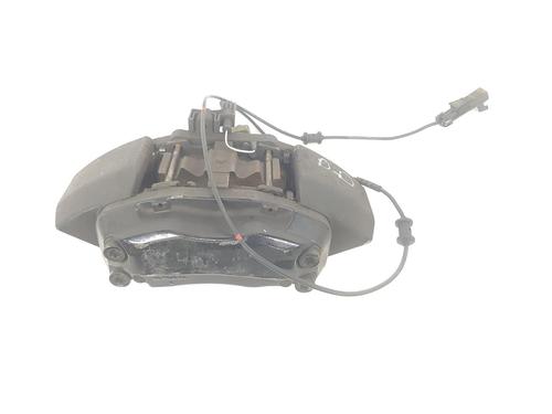 Right front brake caliper MERCEDES-BENZ M-CLASS (W163) ML 270 CDI (163.113) | BP13880667M104 