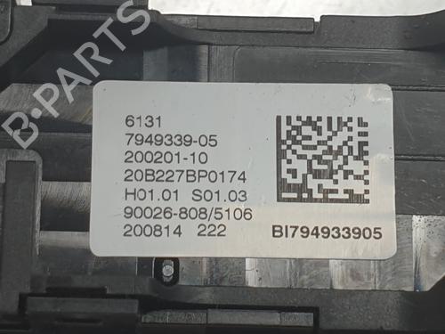 Switch BMW 2 Gran Coupe (F44) 218 d | BP29535049I30 