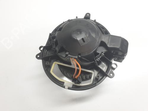 Heater blower motor BMW 1 (F20) 116 d | BP24937553M62 