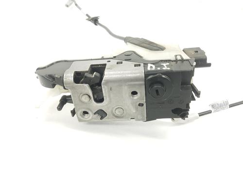 Used Front left lock PEUGEOT 2008 I (CU_) 1.6 BlueHDi 100 (100 hp) 7125355
