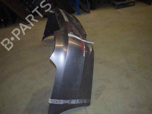 Rear bumper BMW 5 (E60) 520 d | BP1167763C8 