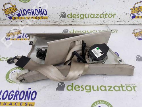 Used Rear right seatbelt AUDI Q7 (4LB) 3.0 TDI quattro (240 hp) 6621991