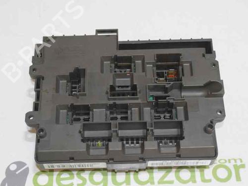 Fuse box BMW 1 (E87) 116 d | BP782617E1 