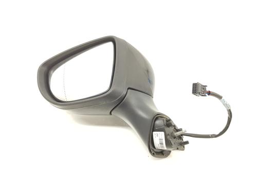 Retrovisor esquerdo RENAULT CLIO IV (BH_) 1.2 16V (73 hp) 19096666