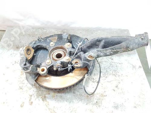 Used Right front steering knuckle LAND ROVER RANGE ROVER SPORT I (L320) 2.7 D 4x4 (190 hp) 5806818