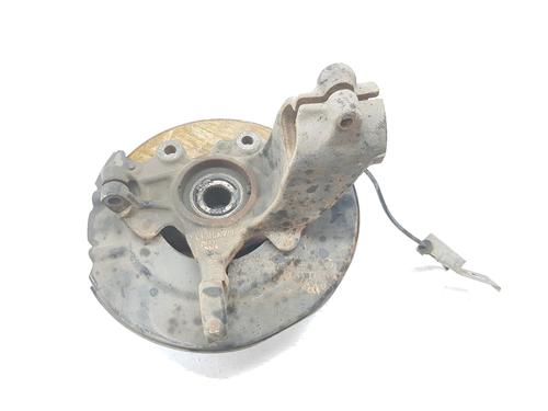 Right front steering knuckle FORD FOCUS III 1.0 EcoBoost | BP12462772M26 