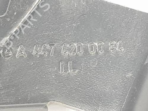 håndbremse MERCEDES-BENZ VITO Van (W447) 114 CDI (447.601, 447.603, 447.605) | BP38872379I18 - Image 5