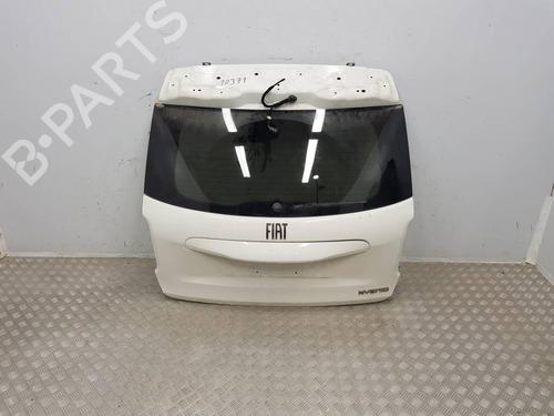 Used Tailgate Tailgate FIAT 600e / 600 (365_, 364_) Mild Hybrid (101 hp) 40156610 40156610