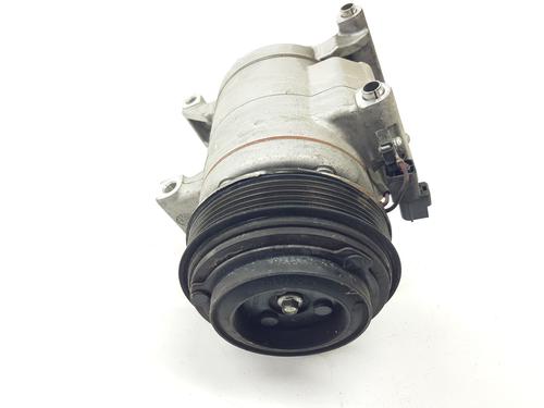 Used AC compressor AC compressor MAZDA 3 (BM, BN) [2013-2019] 33474534 33474534