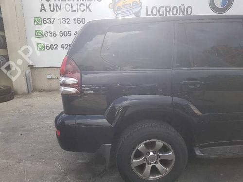 Right front window motor TOYOTA LAND CRUISER PRADO (_J12_) 3.0 D-4D (KDJ120, KDJ125) | BP6118273E20 