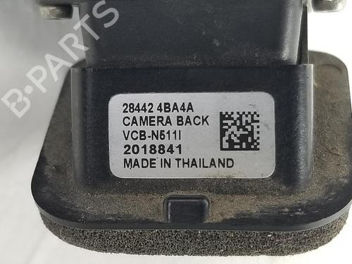 Electronic module NISSAN X-TRAIL III (T32_, T32R, T32RR) 1.6 dCi ALL MODE 4x4-i (NT32) | BP11873624M83 