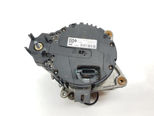 Alternator RENAULT ARKANA I (LCM_, LDN_) 1.3 TCe 140 (LDN0) | BP33861165M7  - Image 7
