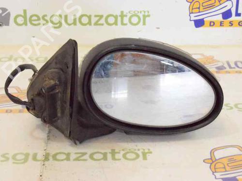 Right mirror MG MG ZS 2.0 TD | BP1258577C27 