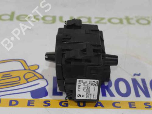 Headlight switch BMW 1 (E81) 118 d | BP1326700I24 