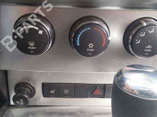 Expansion tank DODGE NITRO 2.8 CRD 4WD | BP1636317C120  - Image 10