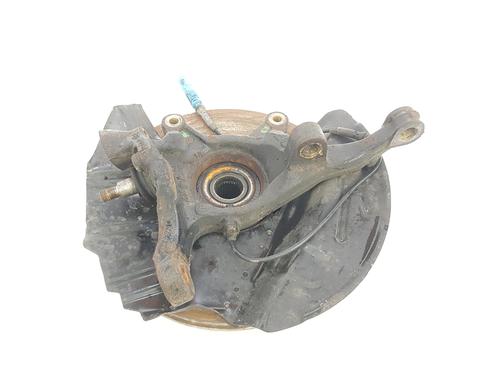 Left front steering knuckle BMW X5 (E53) 3.0 d | BP8591976M25 