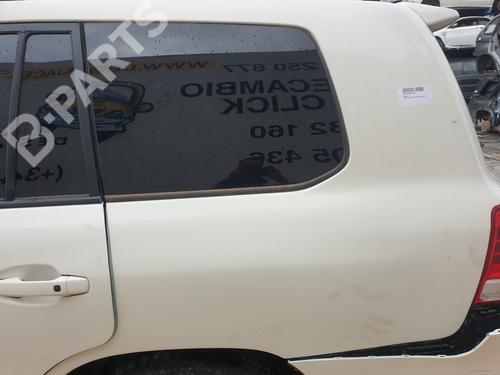 Cylinder head TOYOTA LAND CRUISER 200 (_J2_) 4.5 D V8 (VDJ200) | BP10975888M5  - Image 27